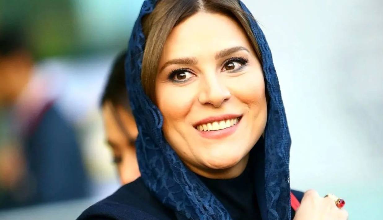 چهره ها/ سلفی جدید و زیبایی که سحر دولتشاهی منتشر کرد