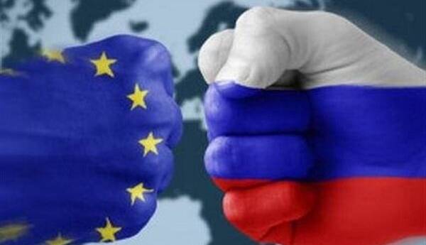 پاسخ روسیه به نوزدهمین بسته تحریمهای اتحادیه اروپا