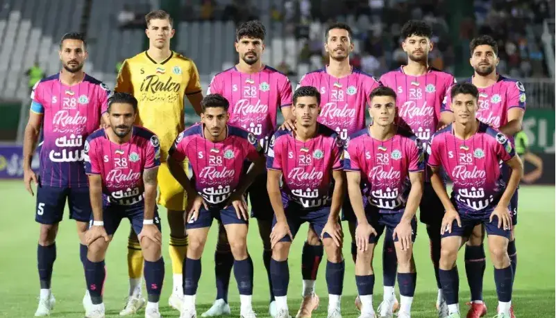 تغییر مهم در ترکیب آلومینیوم برابر استقلال