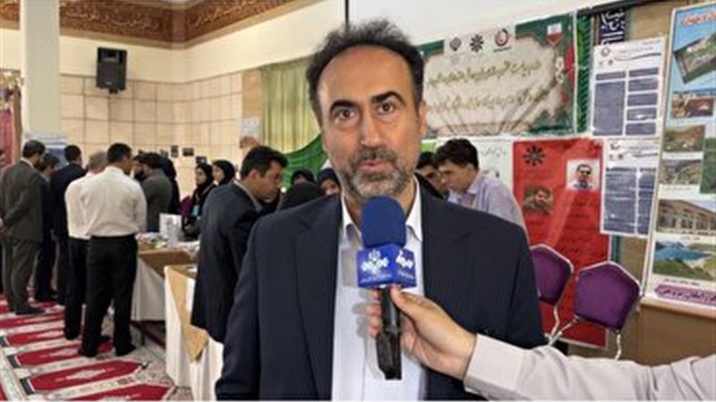 برگزاری چهارمین دوره کارسوق کشوری به میزبانی البرز