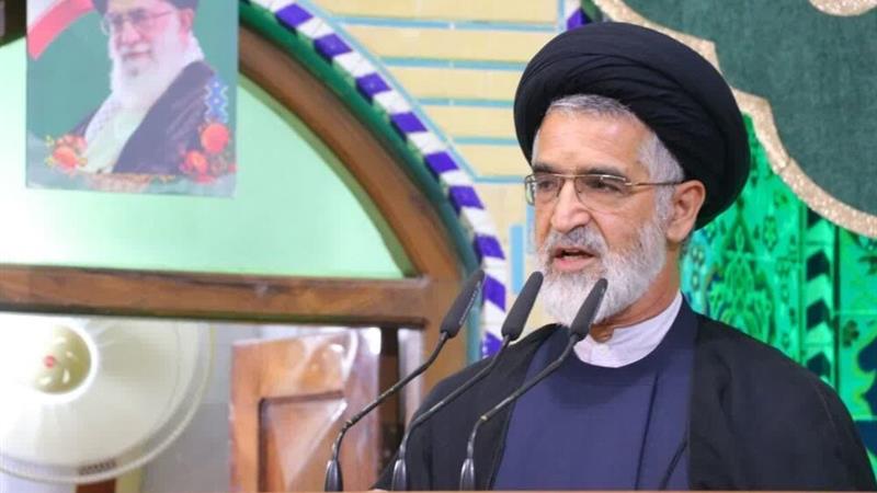 دشمنی آمریکا با ملت ایران از قبل تسخیر لانه جاسوسی آغاز شده بود