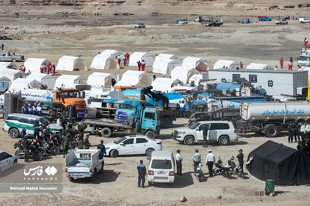 مانور ترکیبی اقتدار آفتاب