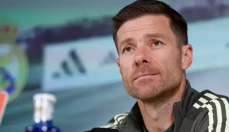 ژابی: به بردی به عظمت برد الکلاسیکو نیاز داشتیم