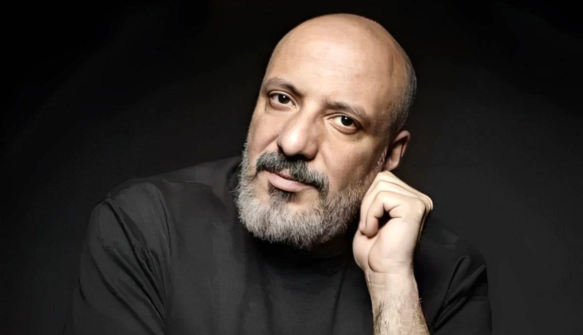 «امیر جعفری» نقش فردوسی را در کنسرت نمایش «سیصد» بازی میکند