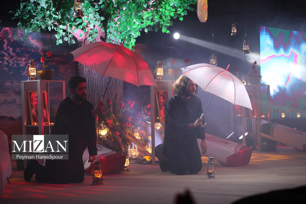 کنگره ملی سه هزار شهید خراسان شمالی