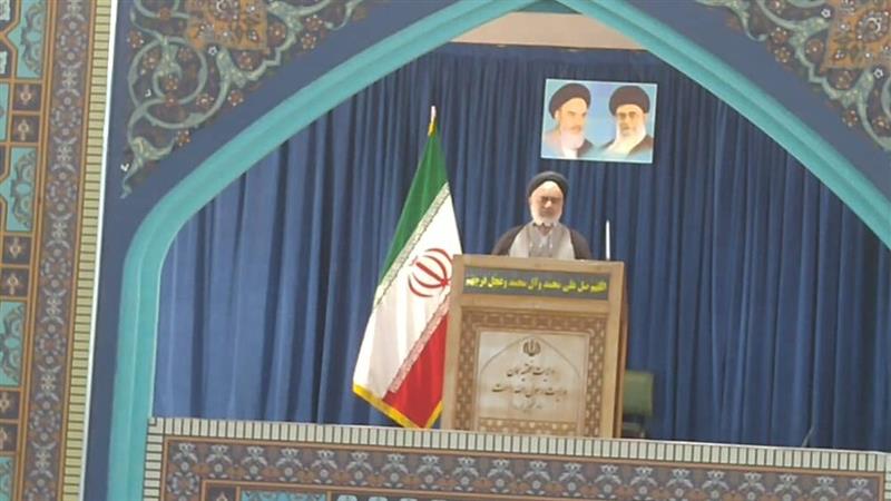 مبارزه با استکبار، یک حرکت دینی و عقلانی است