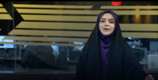 خبر فوری‼️ رونمایی از روش جدید لاغری در صدا سیما‼️