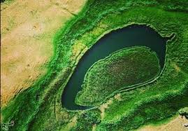 همه چیز درباره جزیره متحرک ایرانی در آذربایجان غربی