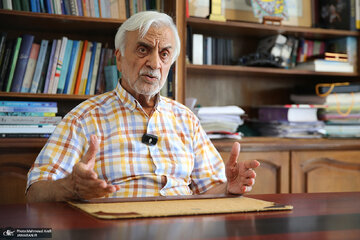 هاشمیطبا: تسویه حساب با روحانی تمام نمیشود