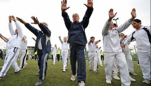 یک تفاوت عجیب در ضربان زندگی زنان و مردان