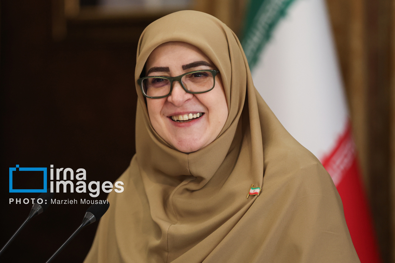 سخنگوی دولت: دختران ایران ثابت کردند برای رسیدن به قلهها، هیچ مانعی وجود ندارد