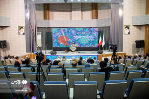 طنین نغمههای تبریز در جشنواره «شهریار»