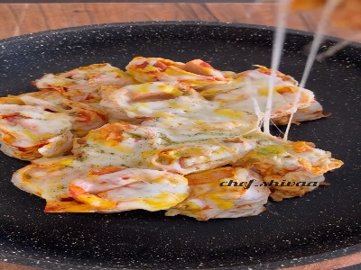 فینگرفودِ بی دردسر و سریع و خوشمزه