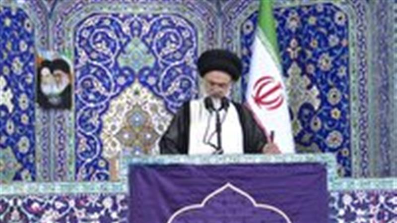 عنایت الهی، صلابت رهبری و قدرت موشکها برگ برنده ایران بود