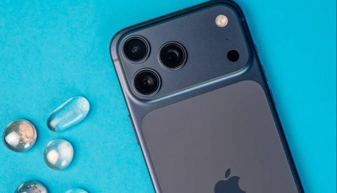 تعمیر آیفون ۱۷ در خانه امکانپذیر شد