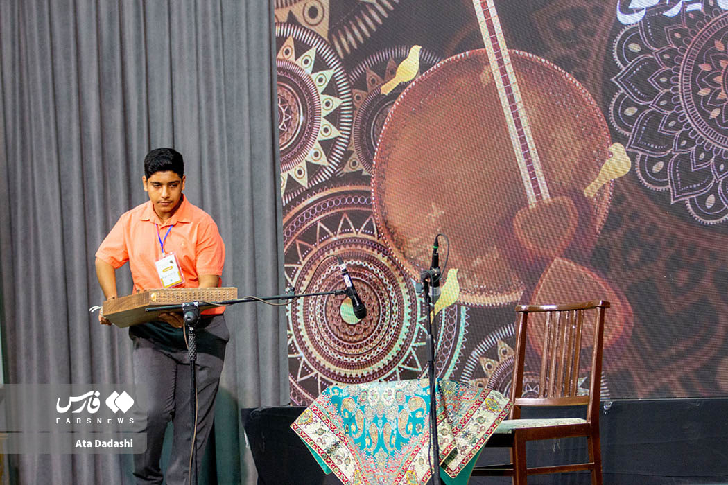 طنین نغمههای تبریز در جشنواره «شهریار»