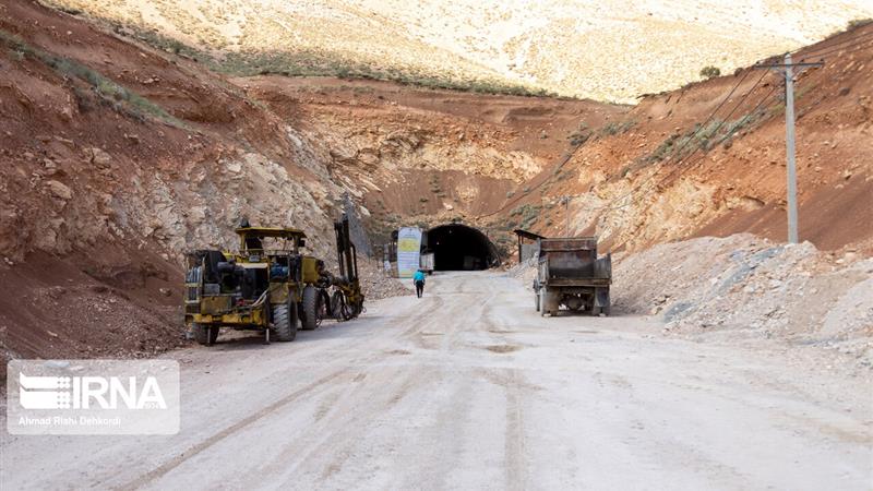 سالانه ۱۰ هزار پروژه عمرانی در کشور به بهرهبرداری میرسد