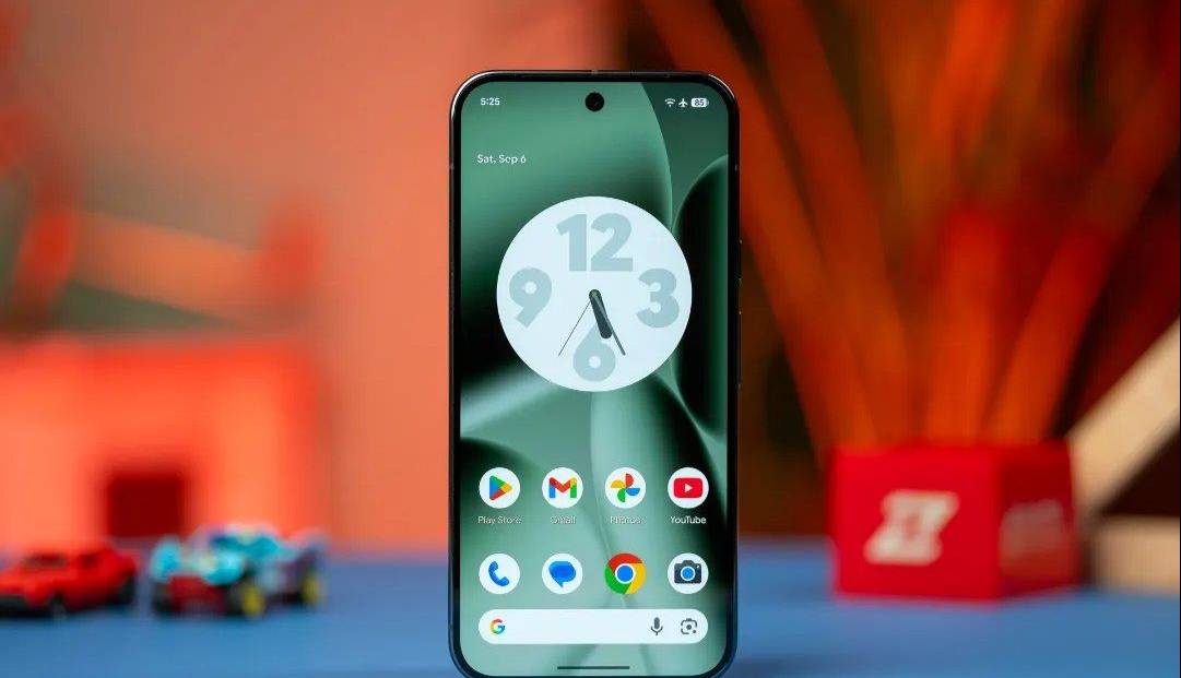 گوشیهای اندرویدی، دژی محکمتر از آیفون در برابر هرزنامهها