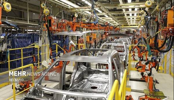 تداوم زیاندهی خودروسازان؛ زیان انباشته ۲۵۵ همت شد