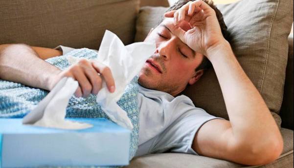 هشدار! این ویروسها میتوانند باعث حمله قلبی و سکته شوند