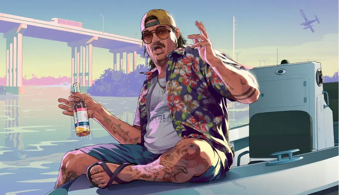 تریلر جدید و مورد انتظار جی تی ای ۶ چه زمانی پخش میشود؟