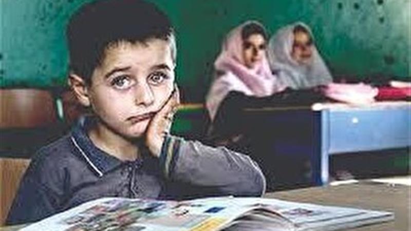 ثبت نام و شناسایی کودکان لازمالتعلیم بازمانده از تحصیل دوره ابتدایی در استان زنجان