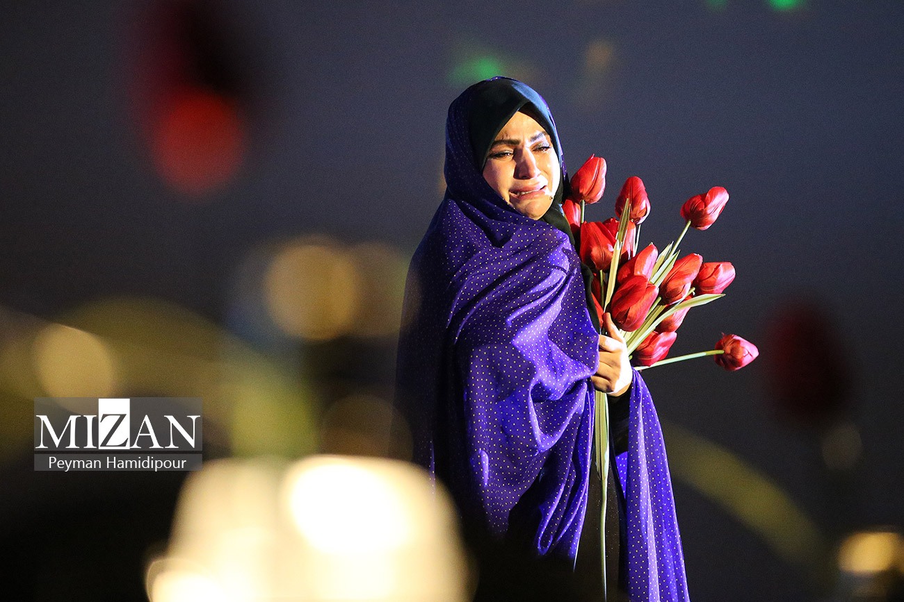 کنگره ملی سه هزار شهید خراسان شمالی