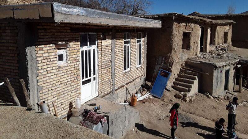 استاندار اردبیل: ۷۰ درصد خانههای روستایی مقاومسازی شد