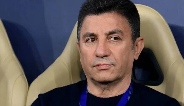 قلعهنویی: تماشاگران سرمایههای فوتبال هستند