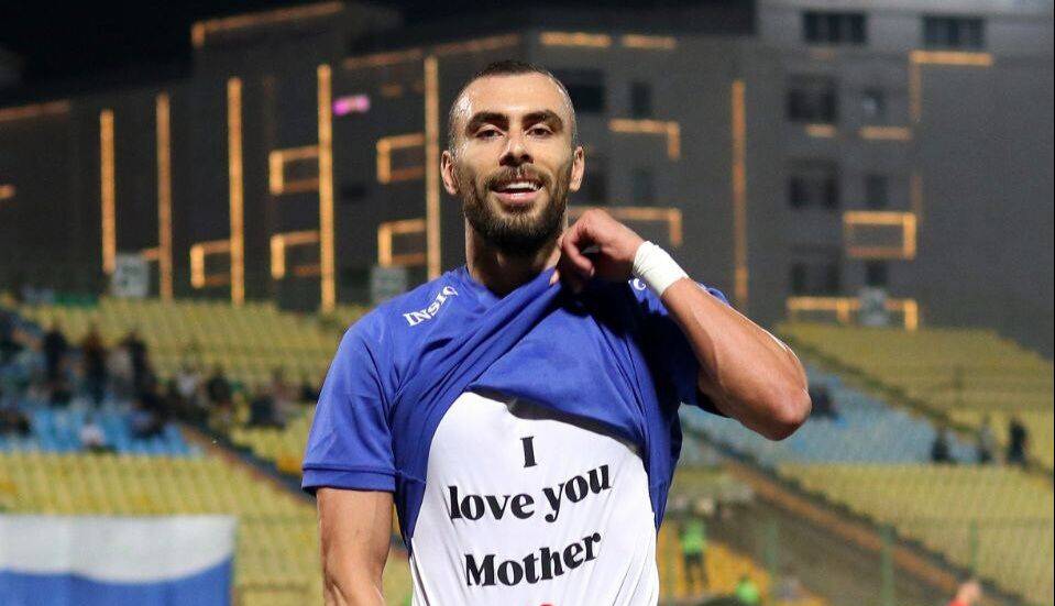 فرار یحیی و فولاد از شکست در دربی خوزستان در ثانیههای پایانی