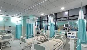 بیمارستان سینا شهرستان کارون به مرکز پیوند اعضا تبدیل میشود