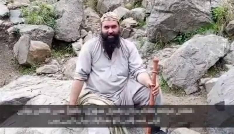 کشته شدن فرد شماره 2 تحریک طالبان پاکستان در «باجور»