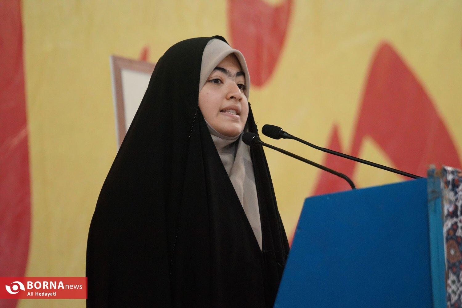 نماز جمعه تهران- ۹ آبان