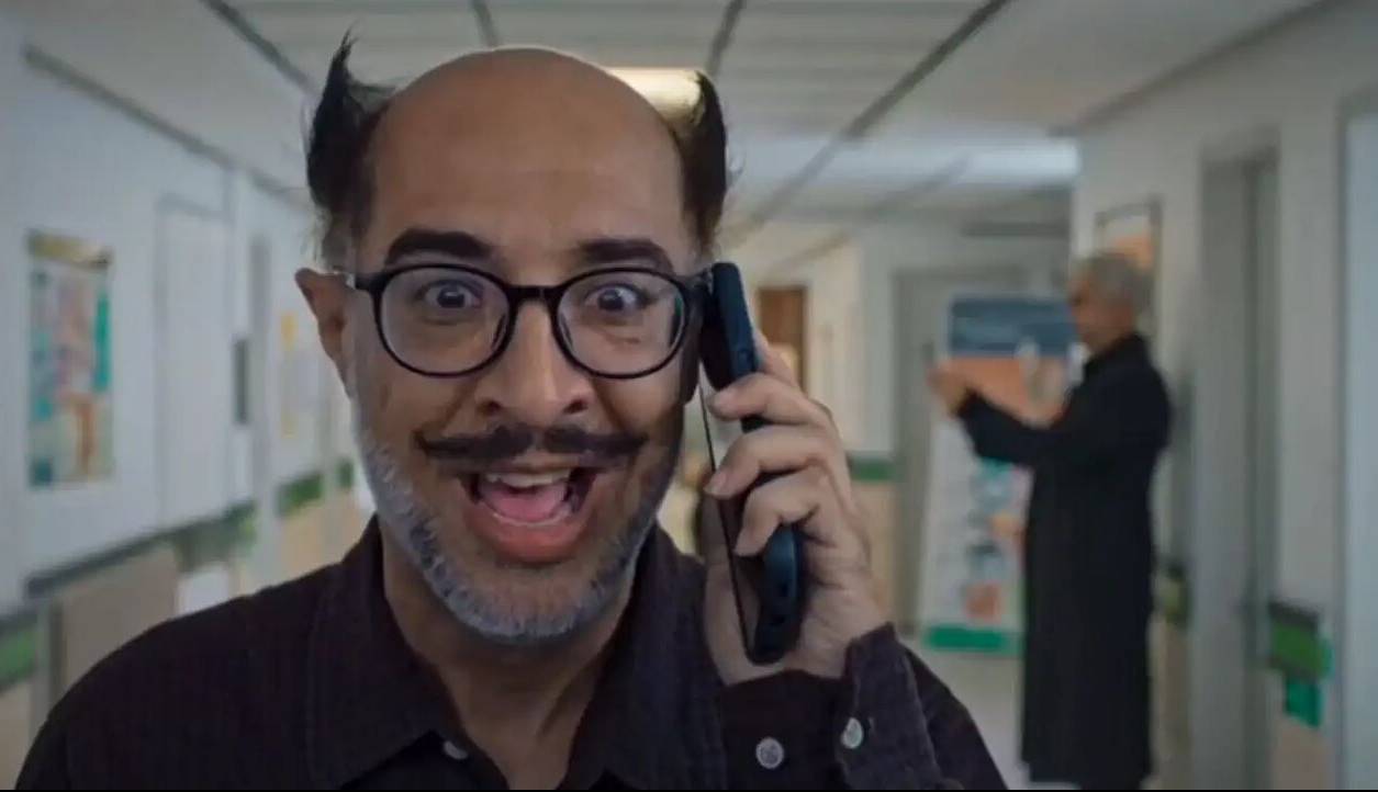 بازیگر سینما: بعد از سریال «متهم گریخت» ۲۰ سال بیکار بودم