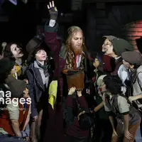 نمایش موزیکال «الیور توئیست»