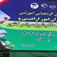 دستگاهها موظف به صدور سند حتی بدون درخواست متصرف هستند