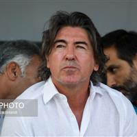 ساپینتو: این تیم به زمان نیاز داشت/ شاید وریا روزی سرمربی استقلال شود