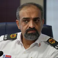 ۳ مصدوم اصفهانی با حضور بهموقع اورژانس، نجات یافتند