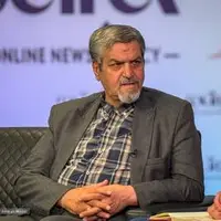 کواکبیان: بازنگری قانون اساسی بر مبنای اصل ١٧٧ در دستور کار قرار گیرد