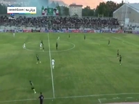 خلاصه بازی خیبر خرم آباد 0 - گلگهر سیرجان 0