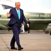 ترامپ: بهزودی تستهای هستهای زیرزمینی خواهیم داشت