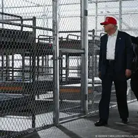 پذیرش پناهجو توسط آمریکا باز هم کاهش مییابد