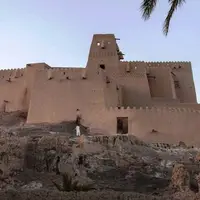 میراث ایرانی، قلعه بمپور