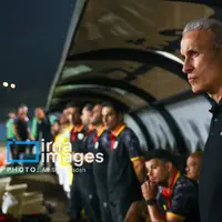 یحیی گل محمدی: میتوانستیم برابر استقلال خوزستان پیروز میدان باشیم