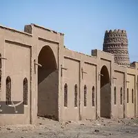 روستای شفیع آباد در استان کرمان روستای برتر سال ۲۰۲۵