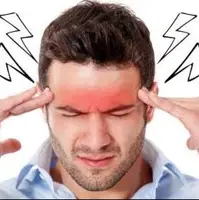 عوارض شدید استرس در بدن!