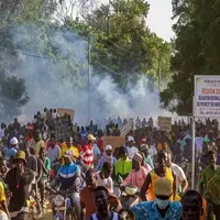 اعتراضات خونین در تانزانیا با ۷۰۰ کشته