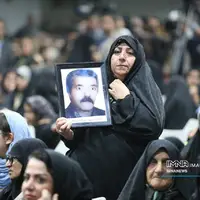 دومین کنگره ملی سه هزار شهید استان خراسان شمالی