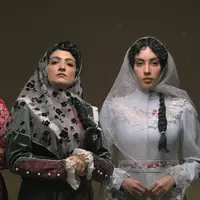 وقتی نزهت، به محبوبه آداب مراسم خواستگاری رو آموزش میده!