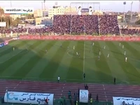 خلاصه بازی استقلال 3 - آلومینیوم 1